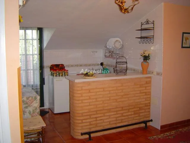 CASA RURAL ENTRE VOLCANES en ALMAGRO — miniatura 21