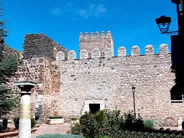 Alojamiento destacado en Ciudad Real