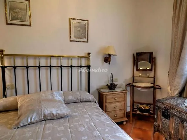 LA TÍA NICOLASA en PUEBLA DE DON RODRIGO — miniatura 14