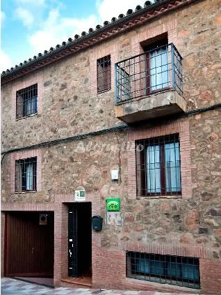 LOS GAÑANES en PUEBLA DE DON RODRIGO — foto 2