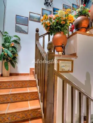 LOS GAÑANES en PUEBLA DE DON RODRIGO — miniatura 7