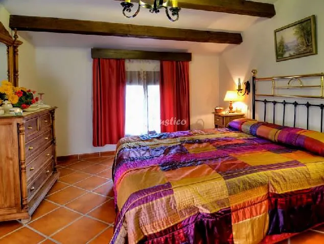 LOS GAÑANES en PUEBLA DE DON RODRIGO — miniatura 13