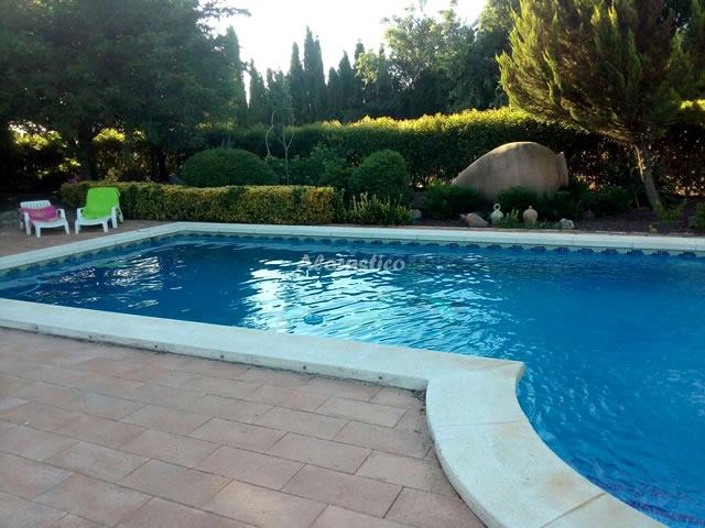 CASA LOMILLAS en CIUDAD REAL — foto 2