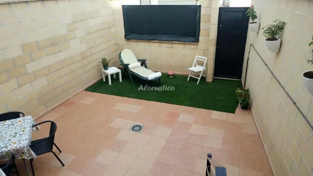 APARTAMENTO LOS MOLINOS en ALMAGRO — miniatura 6