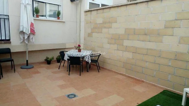 APARTAMENTO LOS MOLINOS en ALMAGRO — miniatura 13