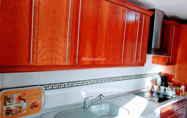 APARTAMENTO LOS MOLINOS en ALMAGRO — miniatura 20