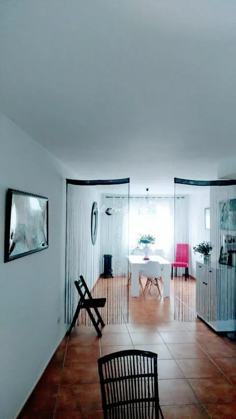Alojamiento turístico APARTAMENTO LOS MOLINOS en ALMAGRO · CIUDAD REAL
