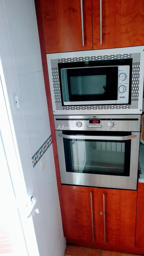 APARTAMENTO LOS MOLINOS en ALMAGRO — miniatura 22