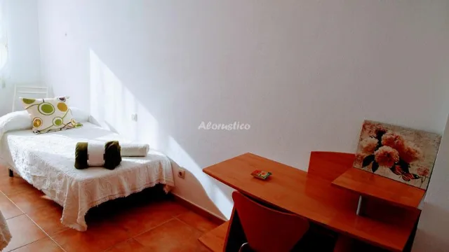 APARTAMENTO LOS MOLINOS en ALMAGRO — miniatura 15