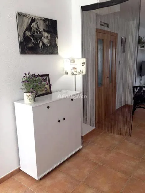 APARTAMENTO LOS MOLINOS en ALMAGRO — foto 3