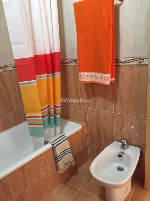 APARTAMENTO LOS MOLINOS en ALMAGRO — miniatura 10