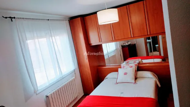 APARTAMENTO LOS MOLINOS en ALMAGRO — miniatura 4