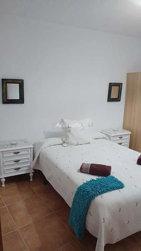 APARTAMENTO LOS MOLINOS en ALMAGRO — miniatura 12