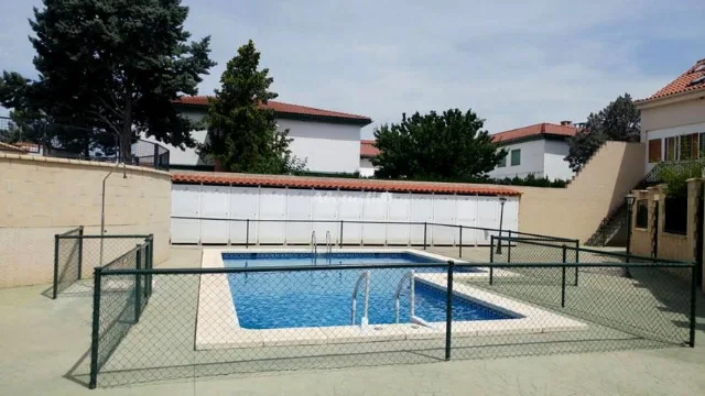 APARTAMENTO LOS MOLINOS en ALMAGRO — miniatura 7
