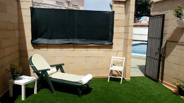 APARTAMENTO LOS MOLINOS en ALMAGRO — miniatura 14