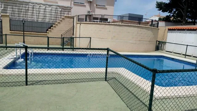 APARTAMENTO LOS MOLINOS en ALMAGRO — miniatura 21