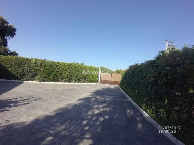 Alojamiento turístico CASA DE CAMPO EL ROSAL en POSADAS · CÓRDOBA