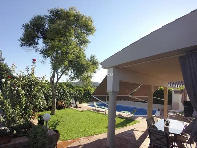CASA DE CAMPO EL ROSAL en POSADAS — miniatura 8