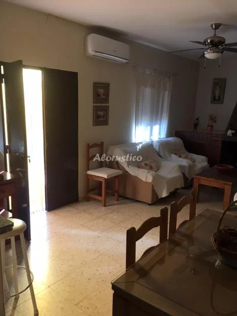 CASA DE CAMPO EL ROSAL en POSADAS — foto 3