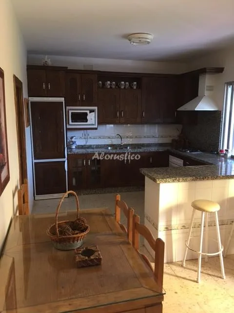 CASA DE CAMPO EL ROSAL en POSADAS — miniatura 10