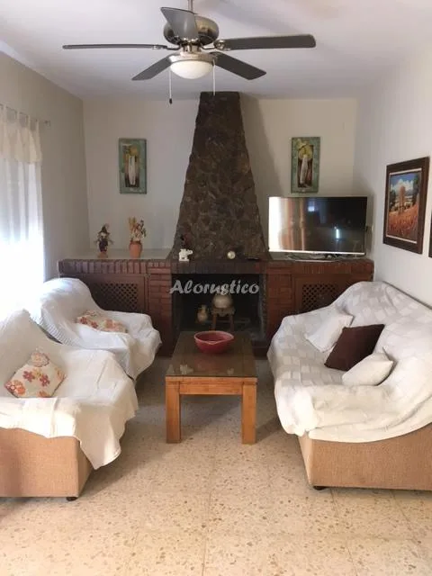 CASA DE CAMPO EL ROSAL en POSADAS — miniatura 17