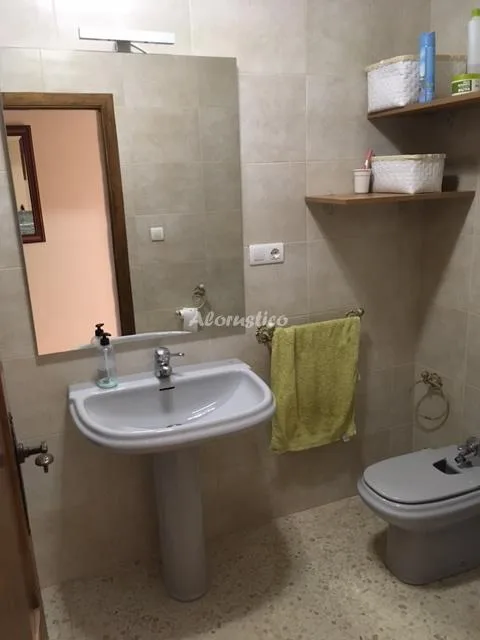 CASA DE CAMPO EL ROSAL en POSADAS — miniatura 11