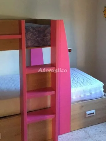 CASA DE CAMPO EL ROSAL en POSADAS — miniatura 14