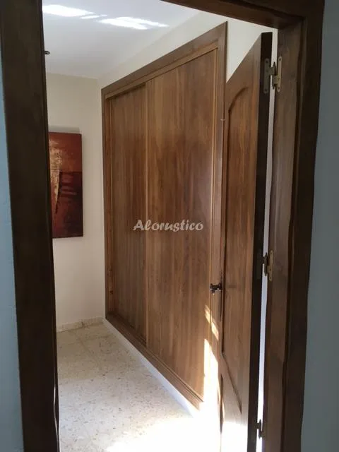 CASA DE CAMPO EL ROSAL en POSADAS — miniatura 4