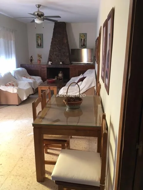 CASA DE CAMPO EL ROSAL en POSADAS — miniatura 22