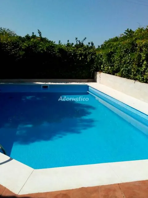 CASA DE CAMPO EL ROSAL en POSADAS — foto 2