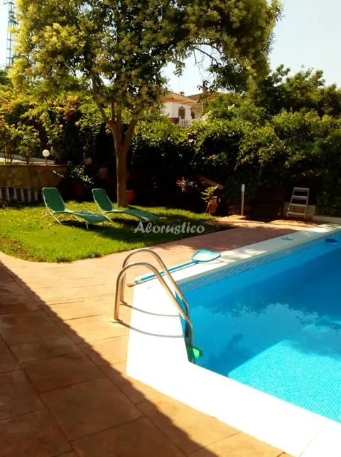 CASA DE CAMPO EL ROSAL en POSADAS — miniatura 16