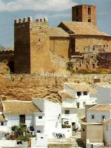 LOS CARACOLILLOS en IZNÁJAR — miniatura 8
