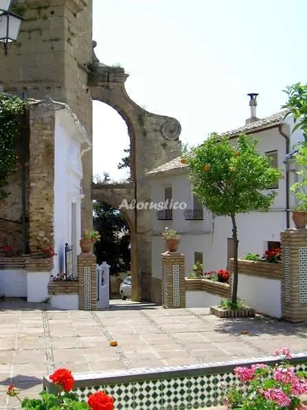 LOS CARACOLILLOS en IZNÁJAR — miniatura 22