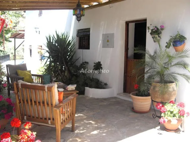 LOS CARACOLILLOS en IZNÁJAR — foto 3
