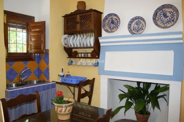 LOS CARACOLILLOS en IZNÁJAR — miniatura 7