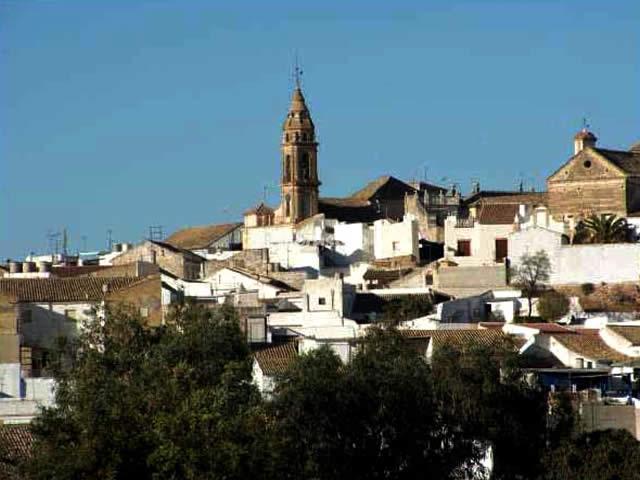 Alojamiento turístico CASA LOS CUÑAOS en PUENTE GENIL, CÓRDOBA