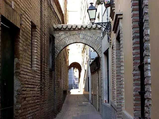 CASA LOS CUÑAOS en PUENTE GENIL — miniatura 8