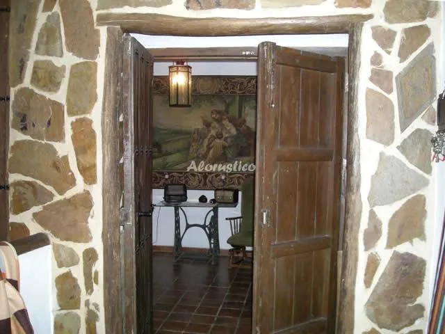 CASA LOS CUÑAOS en PUENTE GENIL — foto 3