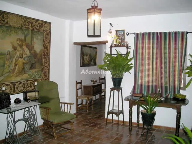 CASA LOS CUÑAOS en PUENTE GENIL — miniatura 10