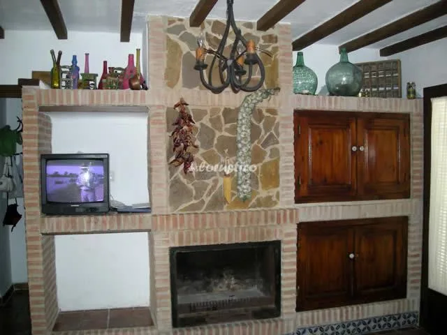 CASA LOS CUÑAOS en PUENTE GENIL — miniatura 17