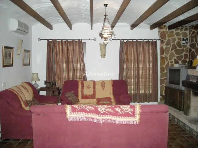 CASA LOS CUÑAOS en PUENTE GENIL — miniatura 4