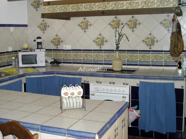 CASA LOS CUÑAOS en PUENTE GENIL — miniatura 11