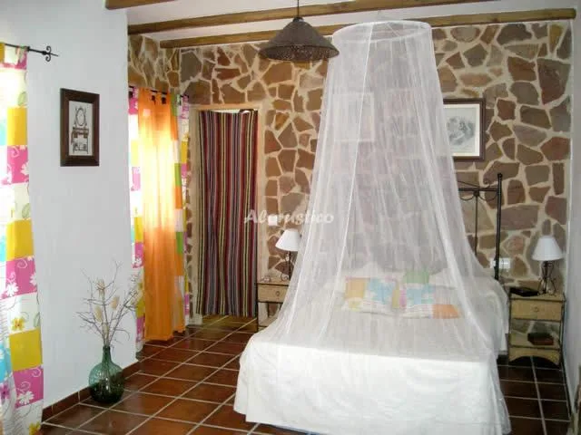 CASA LOS CUÑAOS en PUENTE GENIL — miniatura 5