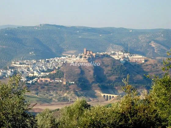 EL RINCON DE CARMEN LA BUHARDILLA en RUTE — miniatura 12