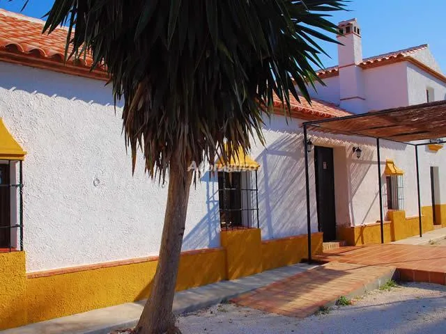 CASA RURAL LA SALUD en POSADAS — miniatura 17