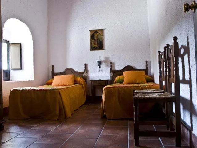 CASA RURAL LA SALUD en POSADAS — miniatura 20