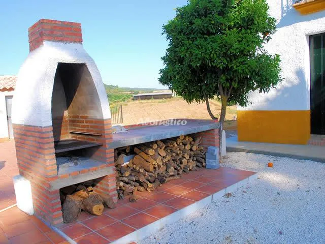 CASA RURAL LA SALUD en POSADAS — miniatura 10
