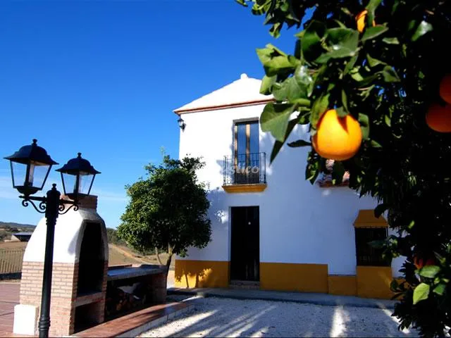CASA RURAL LA SALUD en POSADAS — miniatura 13