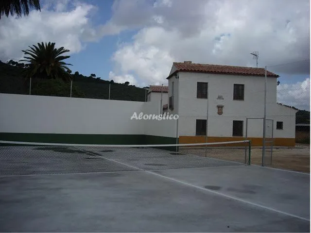 CASA RURAL LA SALUD en POSADAS — miniatura 4