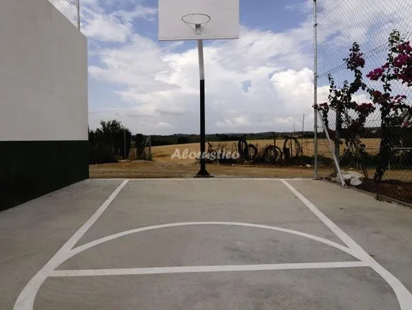 CASA RURAL LA SALUD en POSADAS — miniatura 14
